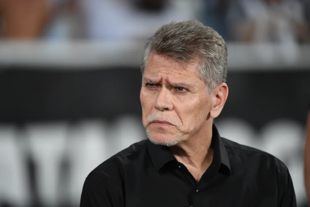 Paulo Autuori de vuelta en el Sporting Cristal de Perú