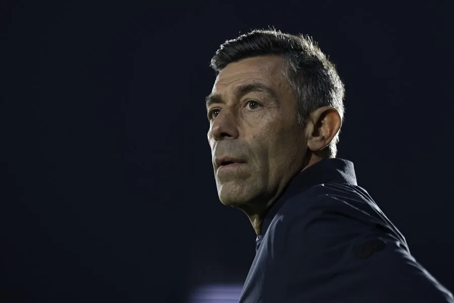 Fin del ciclo: Santos de Brasil despide a Pedro Caixinha tras malos resultados
