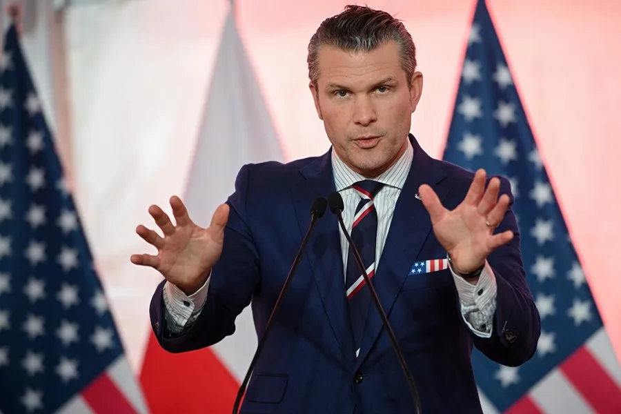 Pentágono investigará a Pete Hegseth por chats filtrados Qué otros funcionarios están involucrados