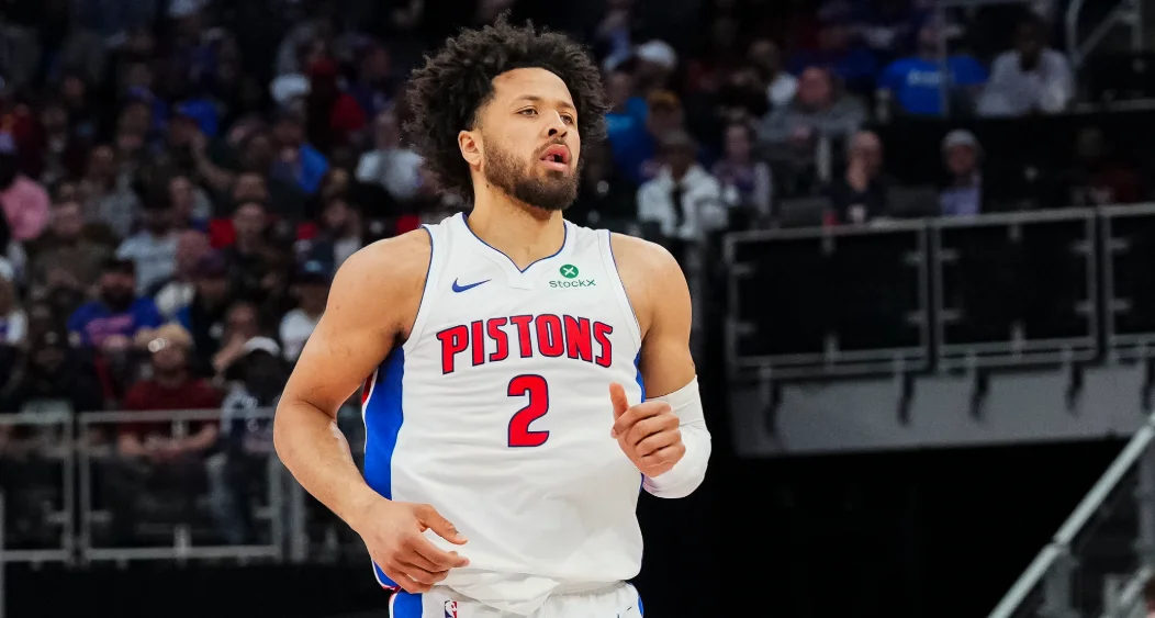 NBA: Bucks vencieron a los Pistons aferrándose al quinto lugar del Este