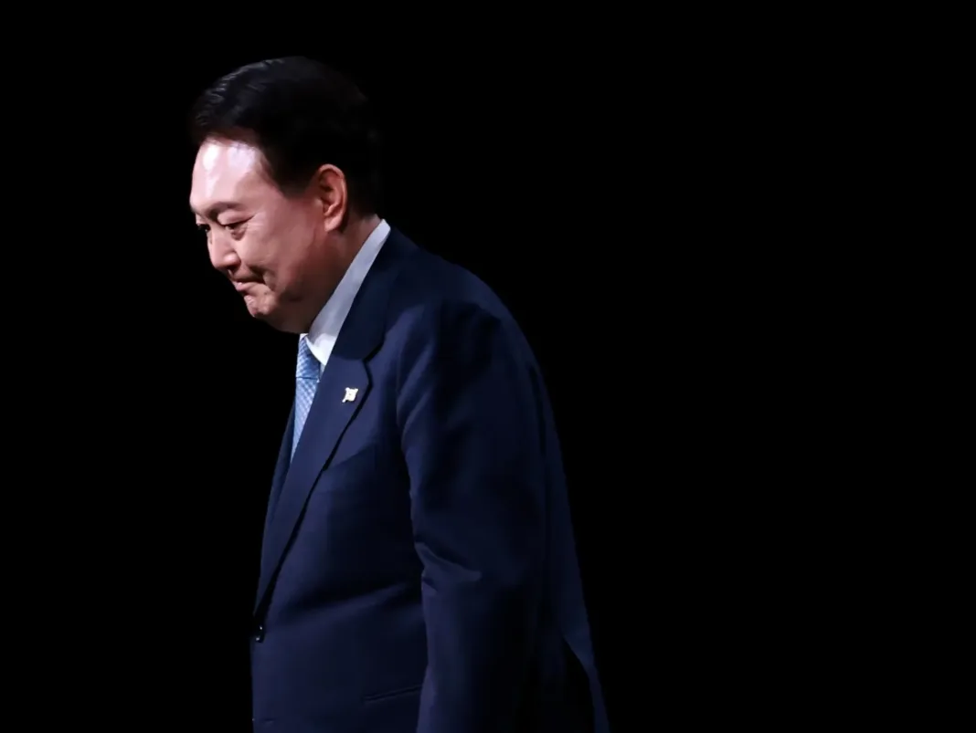 Parlamento destituye al presidente de Corea del Sur