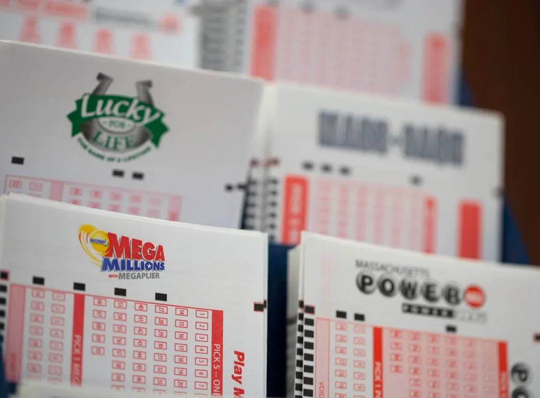 Qué hacer si ganas el Mega Millions Sigue estos consejos