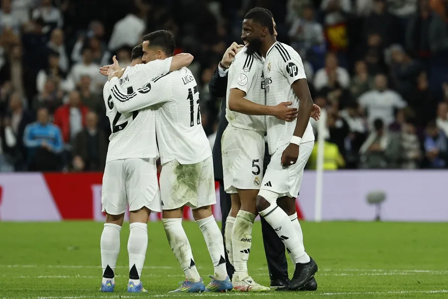 El clásico está de vuelta: Todo sobre la final entre Real Madrid y Barcelona en la Copa del Rey