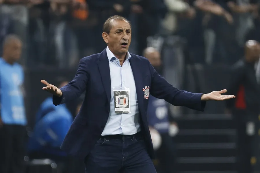 Técnicos despedidos en la liga del Brasileirao: ¿quiénes son?