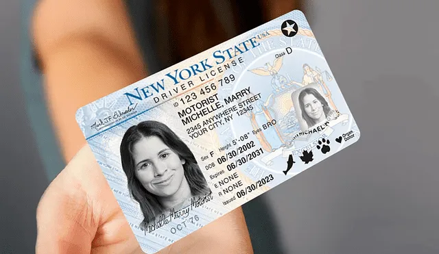 Real ID Estos son los requisitos que deben cumplir los migrantes para solicitarlo