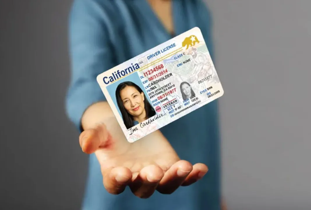 Real ID en California Estas personas podrán hacer el trámite más fácil