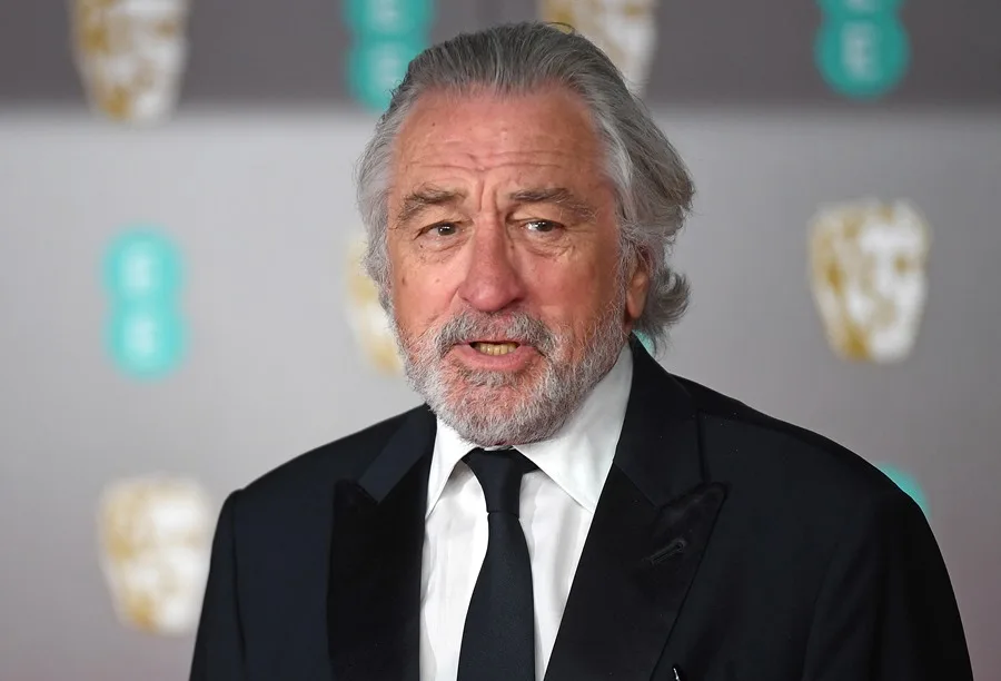 Robert De Niro recibirá la Palma de Oro de Honor en Cannes