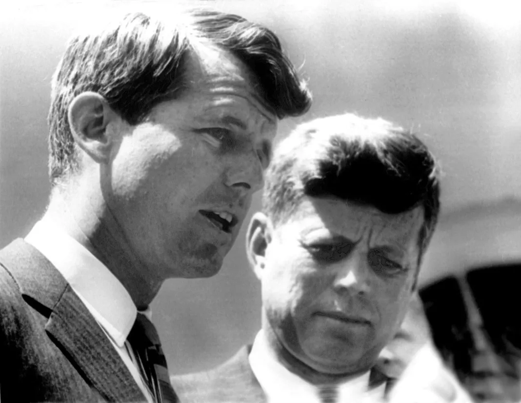 Robert F. Kennedy: EE.UU. desclasifica miles de archivos sobre el asesinato