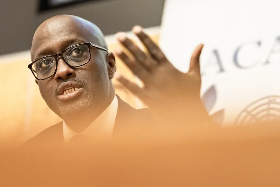 Ruanda y la República Democrática del Congo firman acuerdo de paz