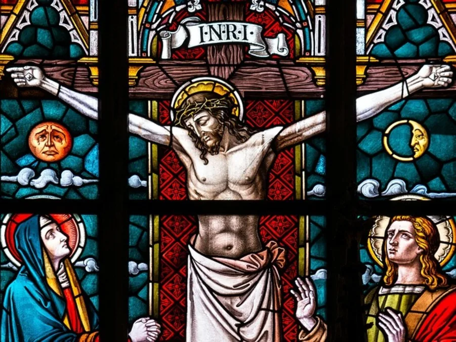 Sábado santo Qué se conmemora este día (1)
