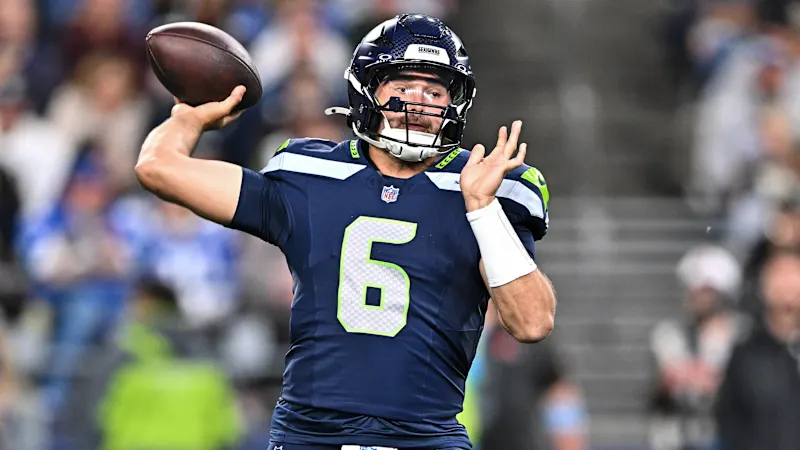 NFL Draft: ¿quiénes son los seleccionados más destacados en estos dos días?