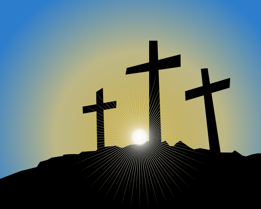 Semana Santa cuál es su origen y cómo lo vive EE.UU.