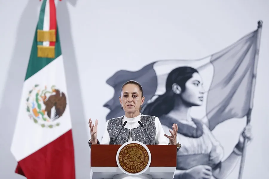 Sheinbaum y su gabinete: ¿Qué esperar de esta reunión?