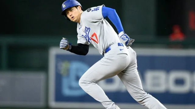 Sohei Ohtani recibe el nacimiento de su hija