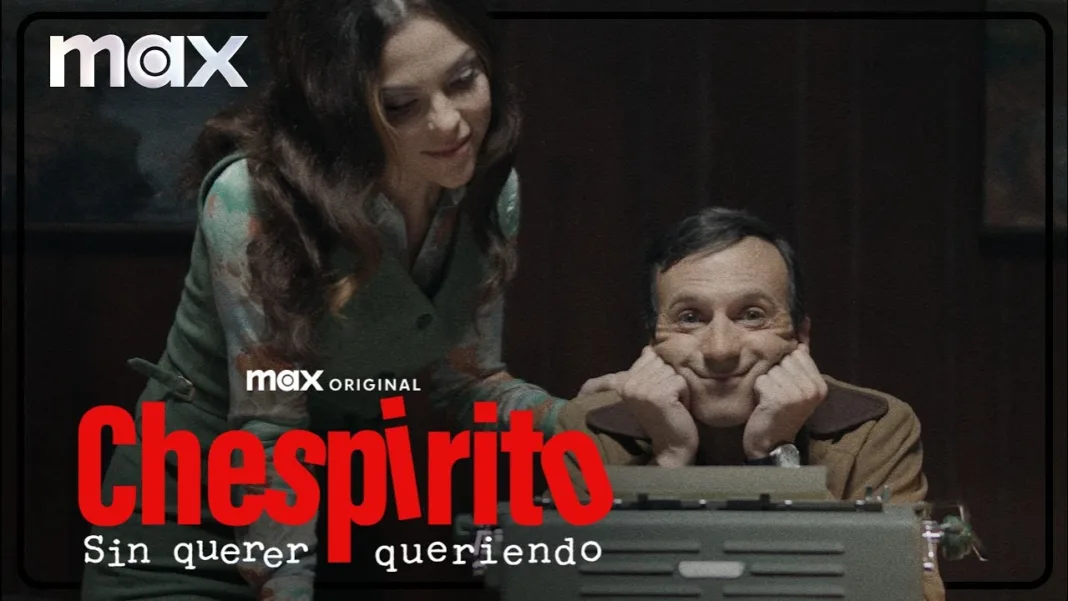 'Sin querer queriendo' Qué sabemos del elenco de la bioserie de Roberto Gómez Bolaños