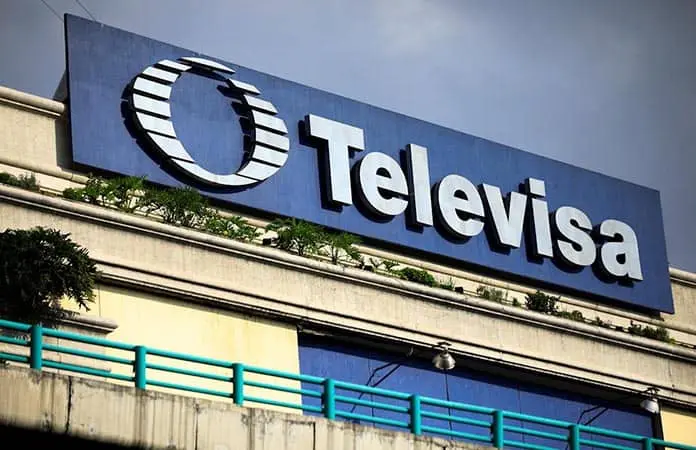 Televisa Leaks: filtración expone guerra digital contra figuras clave del poder mexicano