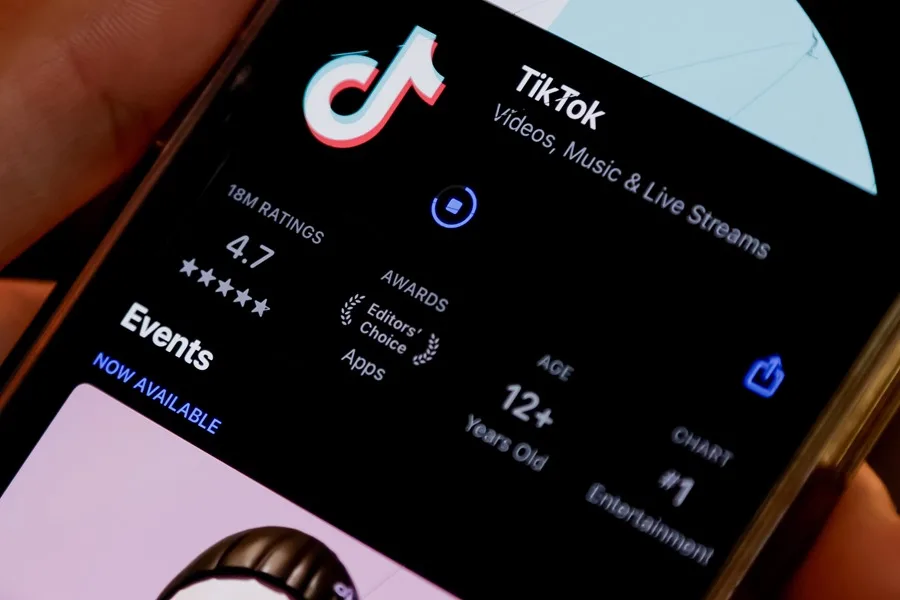 TikTok corre contra el reloj para hallar comprador
