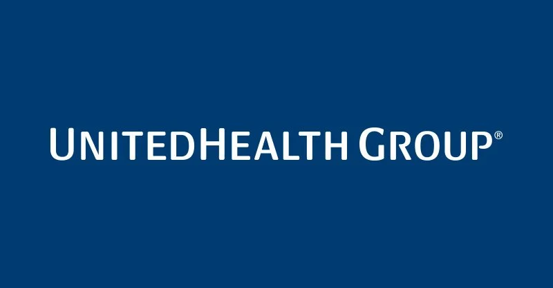 Crisis en UnitedHealth: acciones se desploman tras recorte de previsiones y resultados bajos