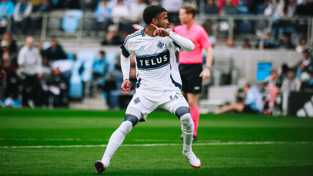 MLS: ¿Cuáles son los siguientes partidos y la tabla de posiciones?