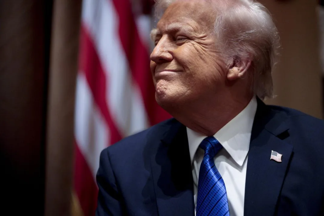 Victoria para Trump Qué maestros se ven afectados por recortes a la capacitación