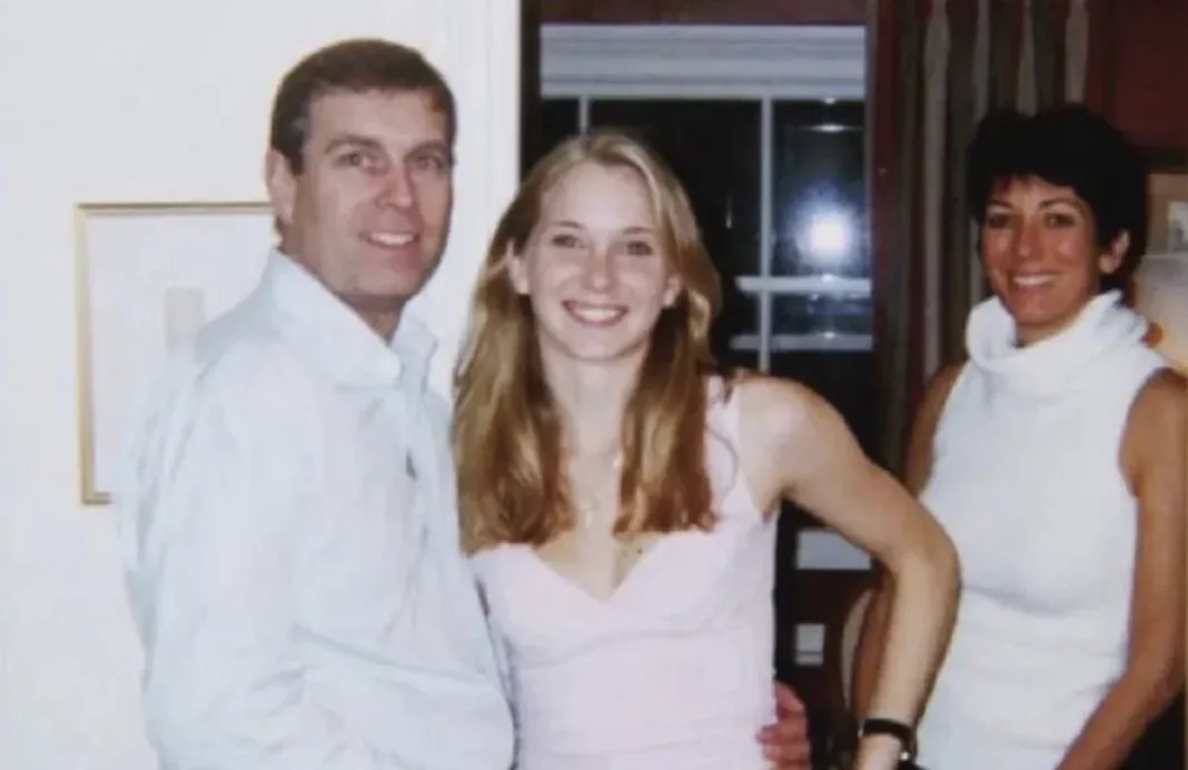 Virginia Giuffre, víctima de Jeffrey Epstein, fue hallada muerta: ¿suicidio? Esto publicó al respecto hace unos años