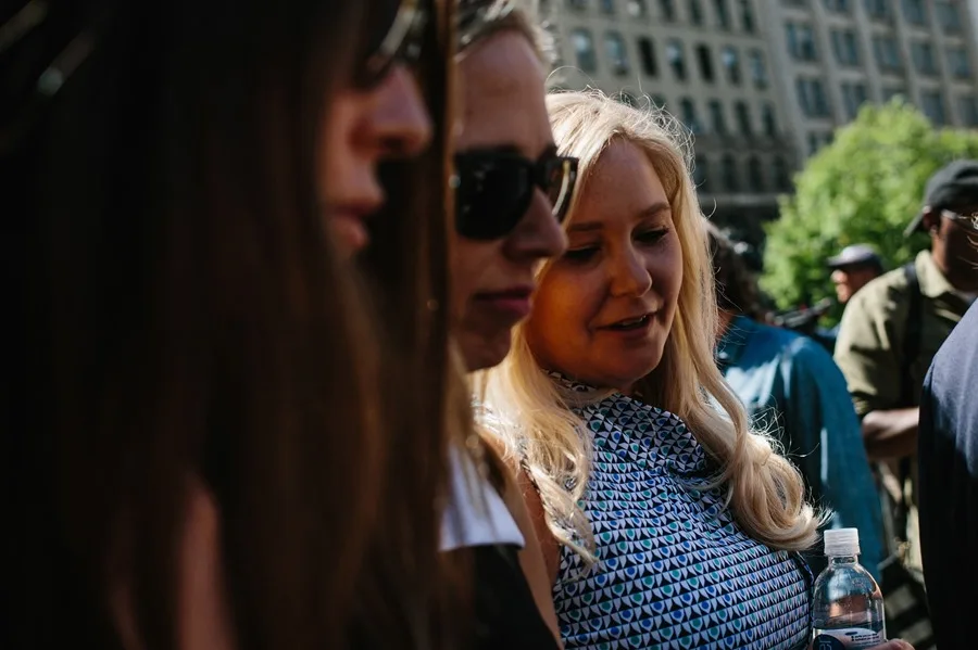 Virginia Giuffre, víctima de Jeffrey Epstein, fue hallada muerta: ¿suicidio? Esto publicó al respecto hace unos años