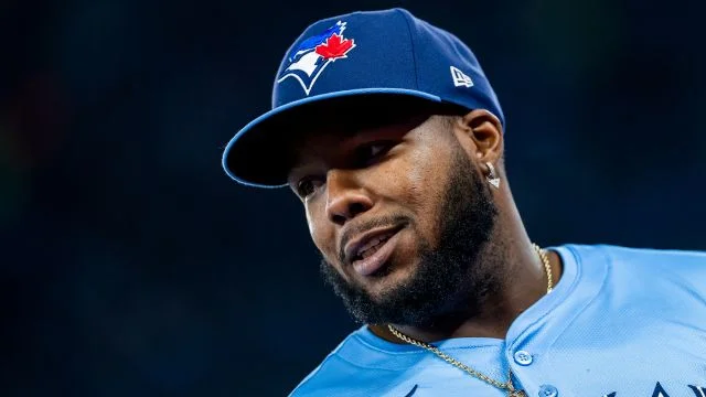 MLB: Vladimir Guerrero Jr. firmó contrato de 14 millones