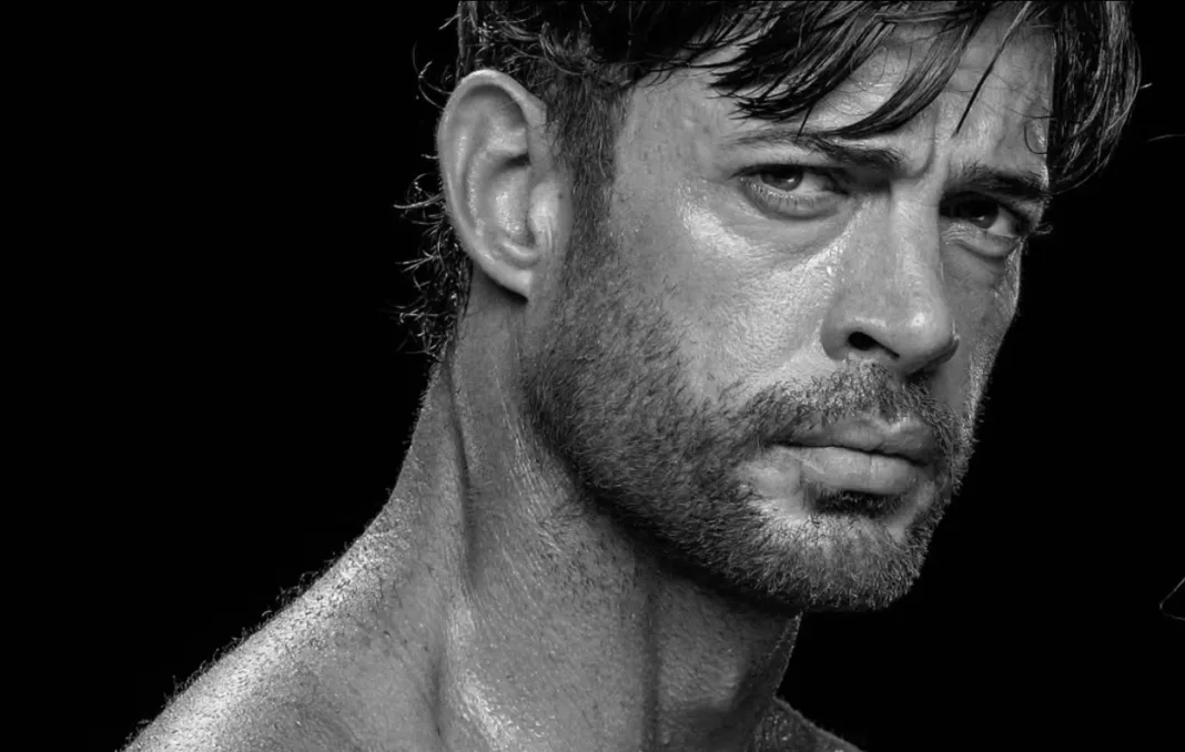 William Levy y su inesperado accionar: pide ayuda a Dios antes de enfrentar juicio