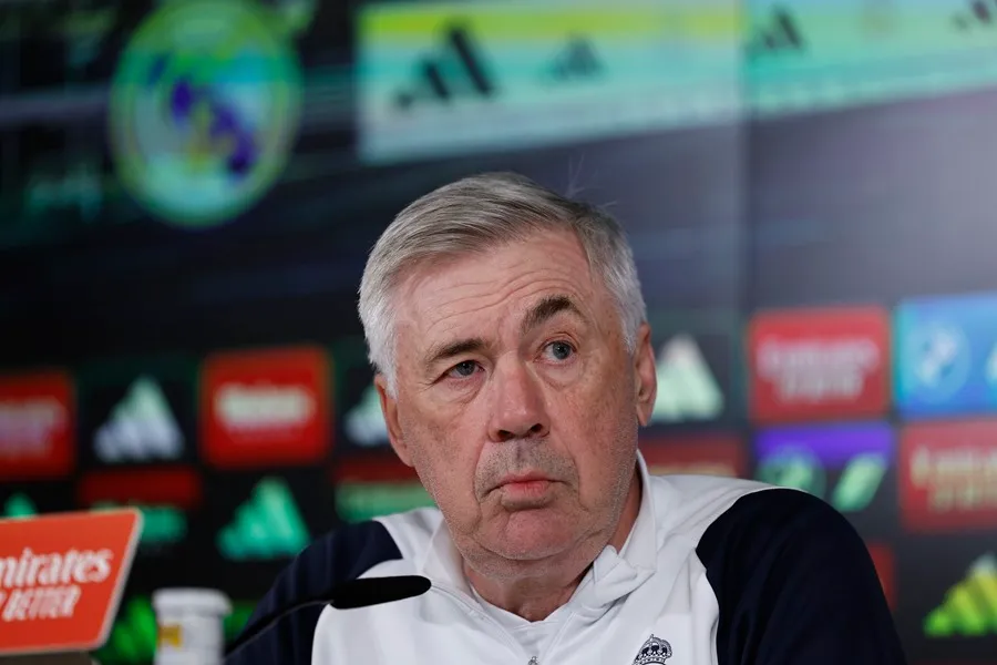 Real Madrid sin entrenador: Carlo Ancelotti se irá antes de acabar la temporada, ¿qué paso?