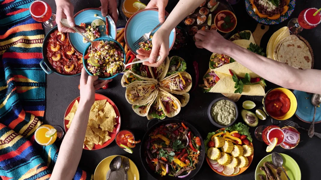 Latinoamérica en Nueva York: ¿cuáles son los mejores restaurantes de comida latina en la ciudad?