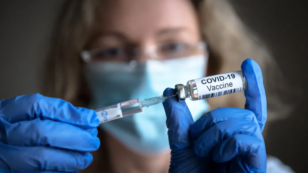 EE.UU. responsabiliza a China por origen del covid-19 en fuga de laboratorio
