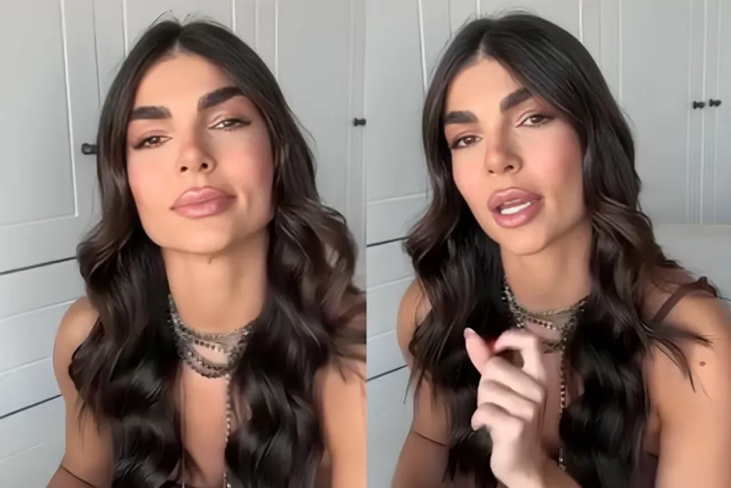 Por qué deportaron a una influencer brasileña tras revisar su celular en EE.UU.