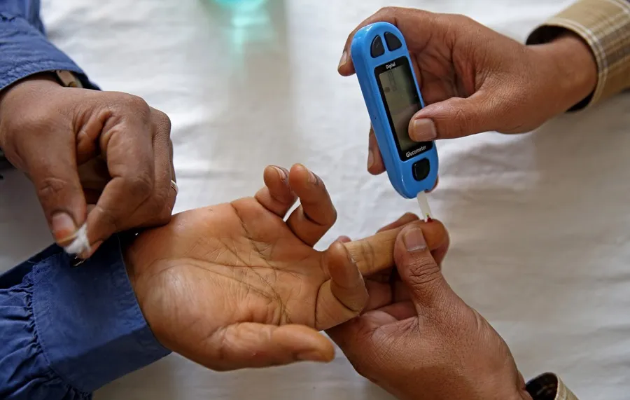 ¿Cómo prevenir la diabetes sin seguro médico en EE.UU.?