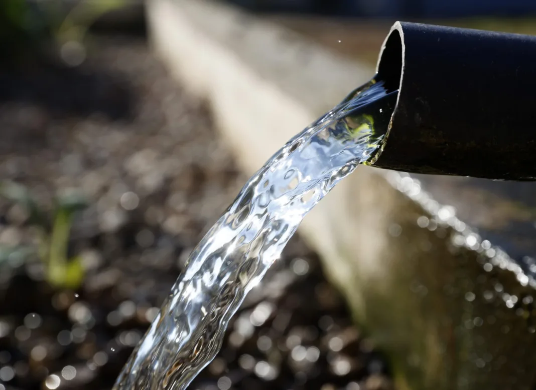 México, EE.UU. y el agua: el acuerdo en juego