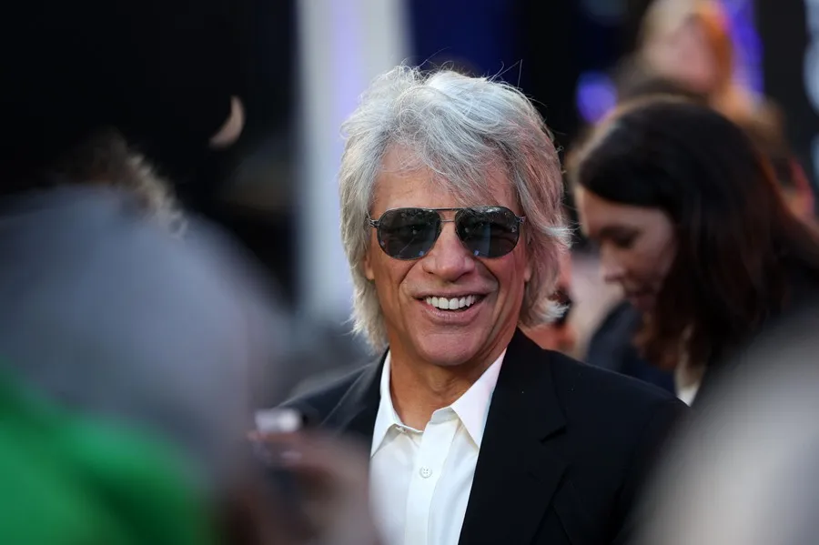 ¿Fallece Jon Bon Jovi? Las redes sociales enloquecen con falso rumor