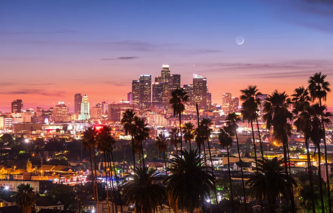 Los Angeles: ¿cuáles son los lugares con más comunidades latinas?