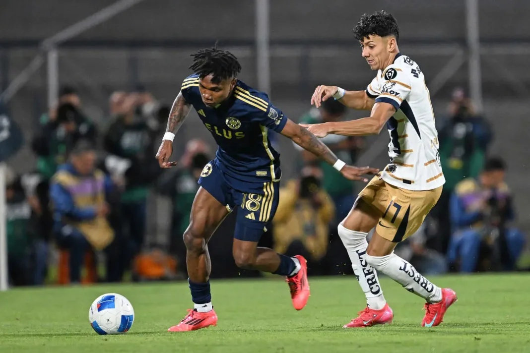 Concachampios: ¡Por gol de último minuto! Los Pumas fueron eliminados