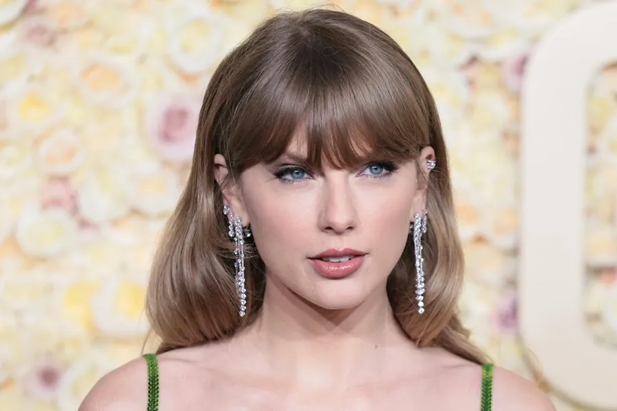 taylor Swift va de gira Conoce qué error causó confusión entre los fans