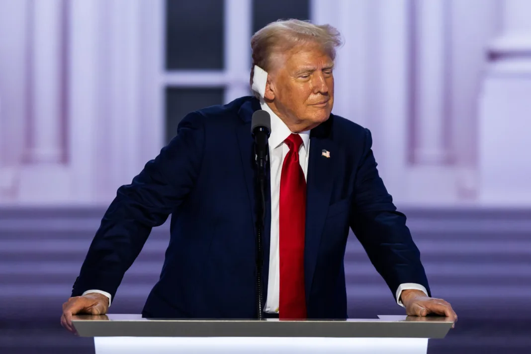 Trump enfrenta demanda de 12 estados por imponer aranceles sin aprobación del Congreso