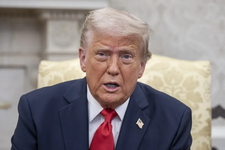 Florida: Trump reacciona al tiroteo en FSU