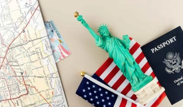 ¿Quiénes pueden viajar a Estados Unidos sin visa? Conoce los países que están exentos