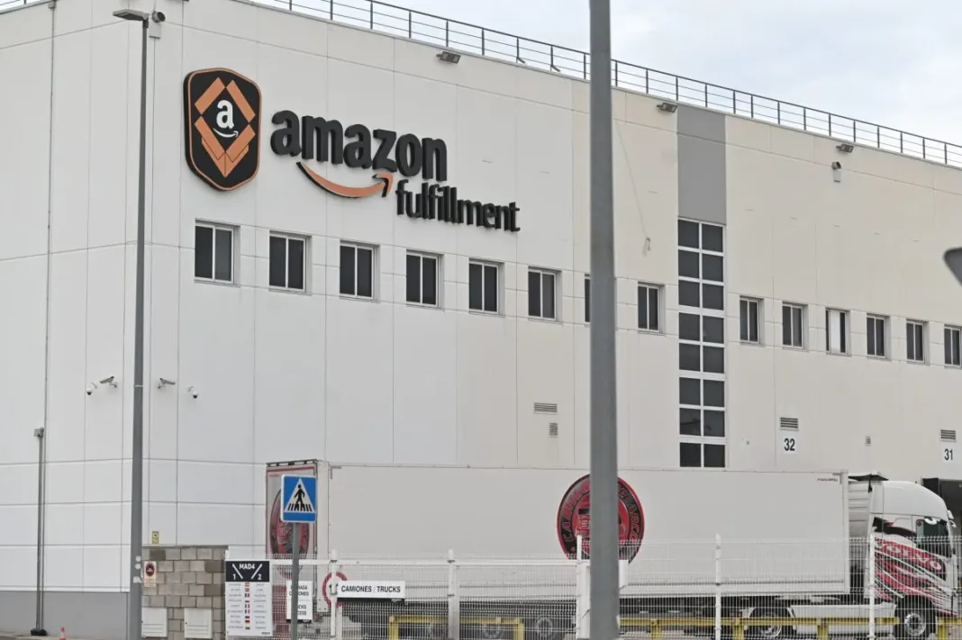 ¡Cuidado con el aumento de precios en Amazon! CEO alerta que sería por aranceles