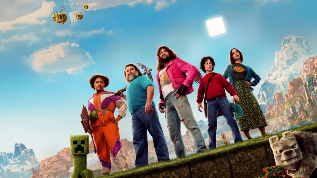 ¡Minecraft genera caos! Policía interviene ante disturbios