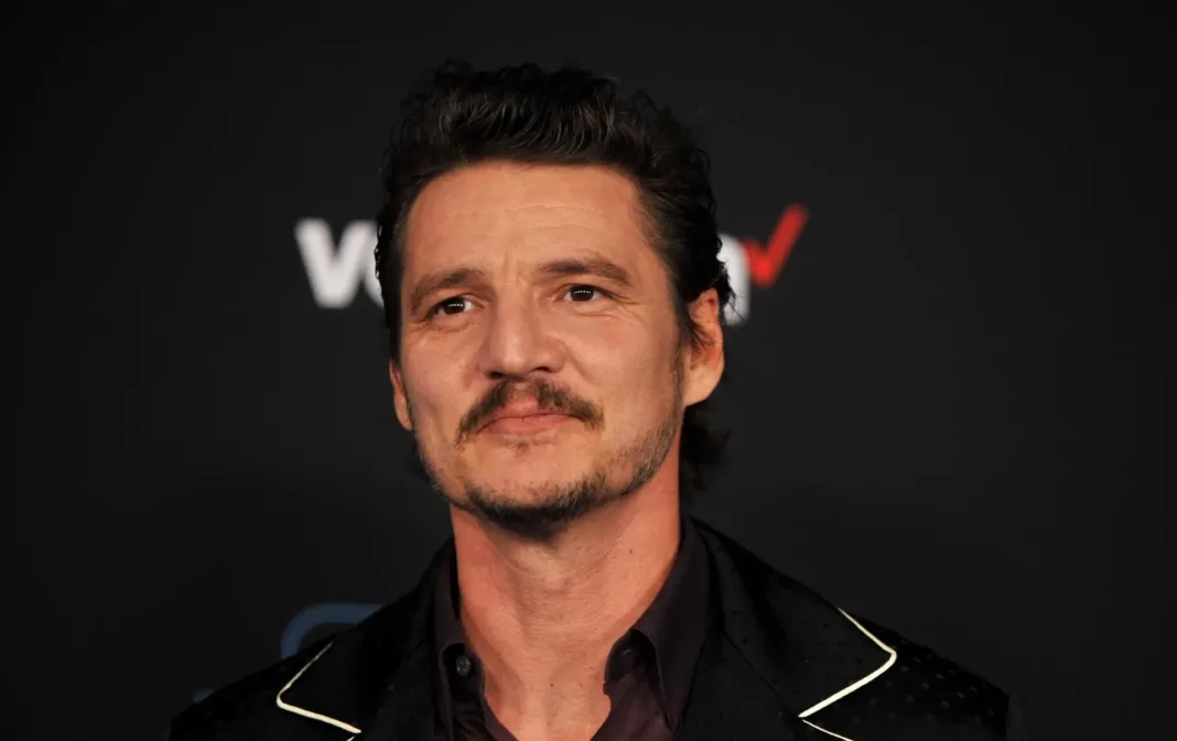 ¡Pedro Pascal tajante con J.K Rowling! Este fue el contundente mensaje que le dio a la escritora