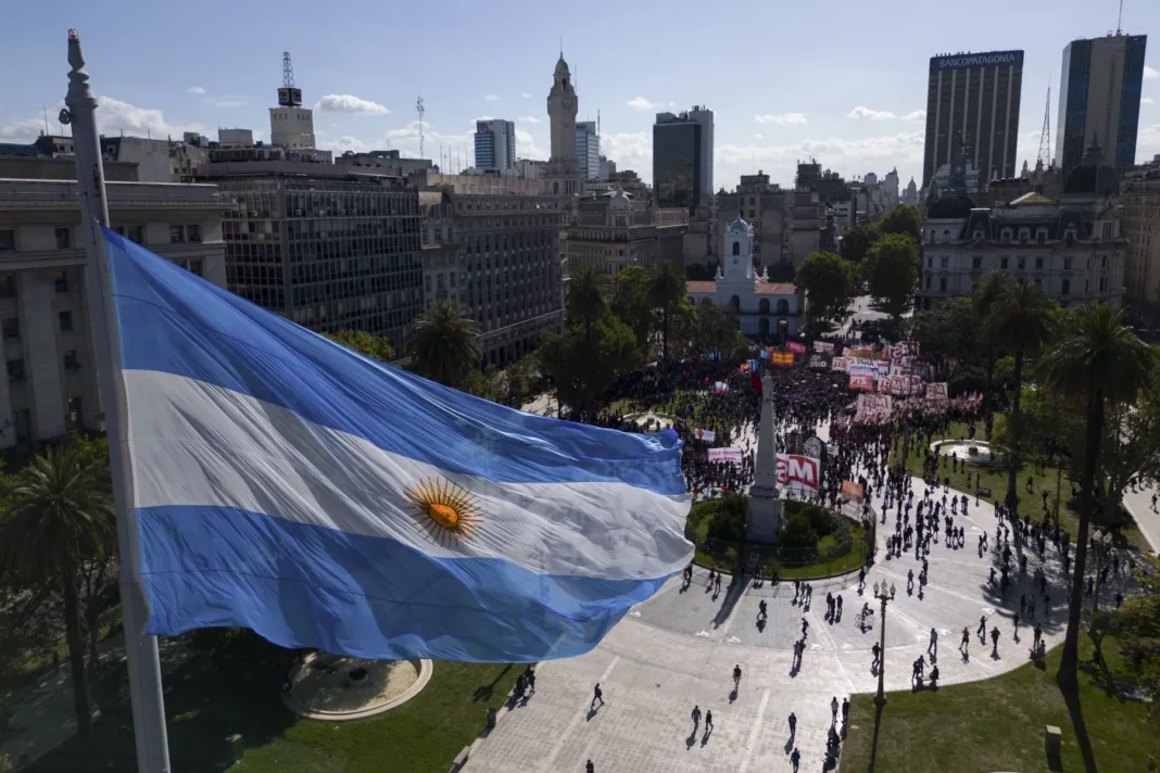 Buenos Aires, CDMX y São Paulo lideran ranking de ciudades 2025: conoce las demás