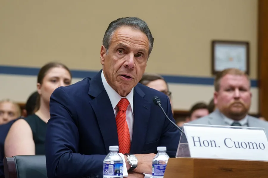 Andrew Cuomo bajo la lupa
