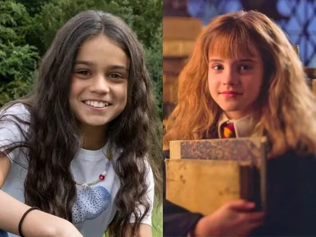 Arabella Stanton, la nueva Hermione en el reboot de Harry Potter