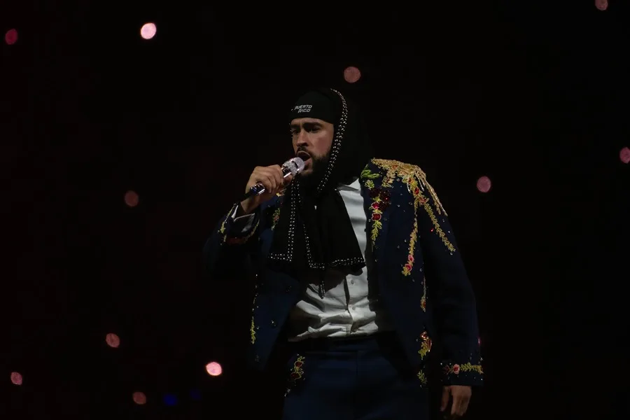 Bad Bunny añade dos fechas más en CDMX para su gira DeBÍ TiRAR MáS FOToS