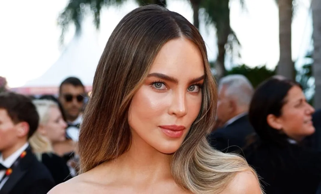 Belinda viaja al pasado como Carlota de Habsburgo en nueva serie histórica