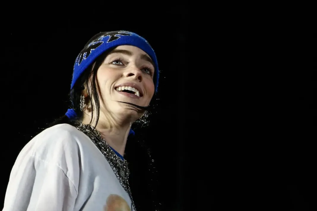 Billie Eilish anuncia la segunda parte de su gira y lanza nuevas fechas